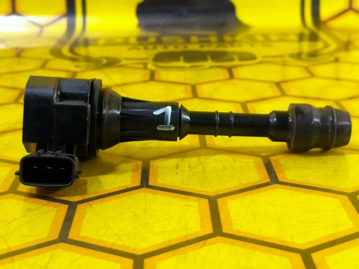 Катушка зажигания Nissan Murano 2005 224488J115 Z50 VQ35DE