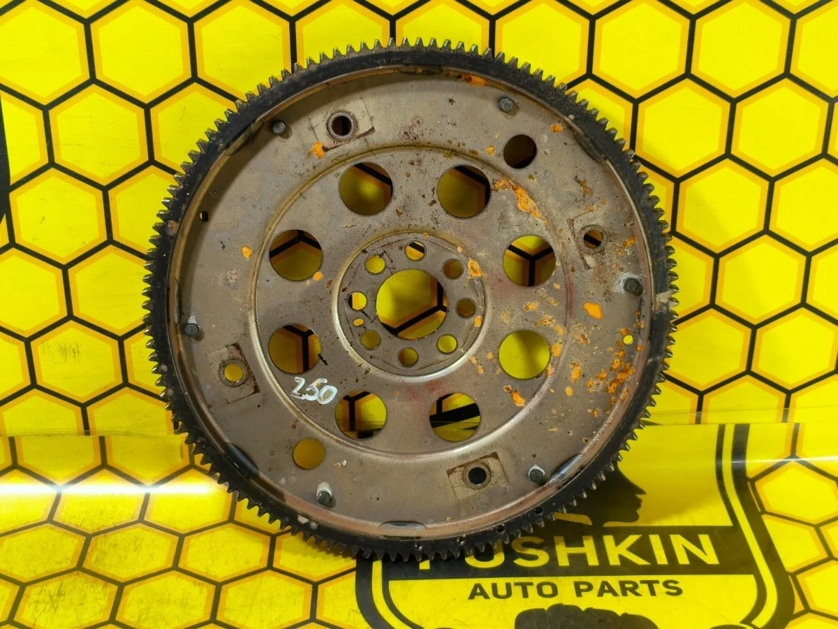 Маховик АКПП Nissan Murano 2005 12331CA000 Z50 VQ35DE