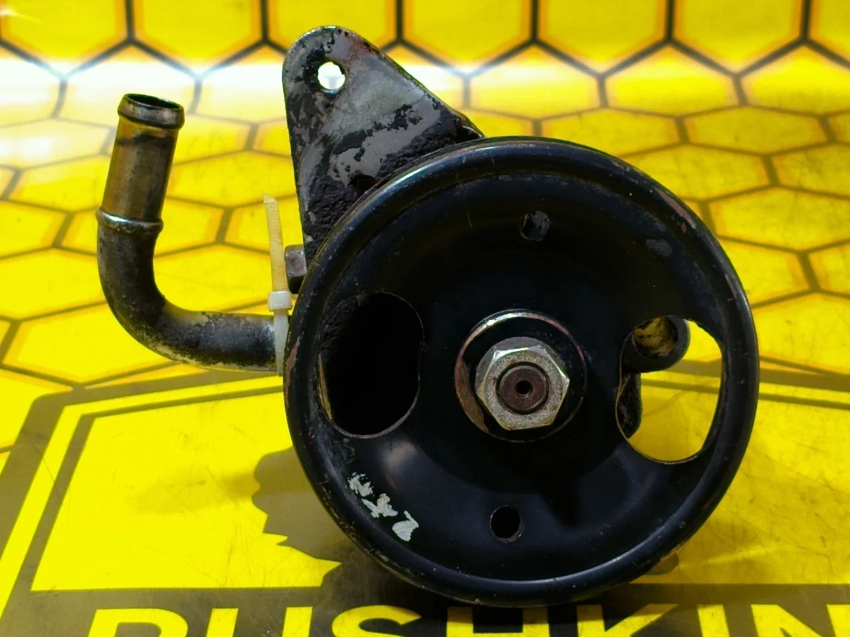 Насос ГУР Nissan Murano 2005 49110CB000 Z50 VQ35DE