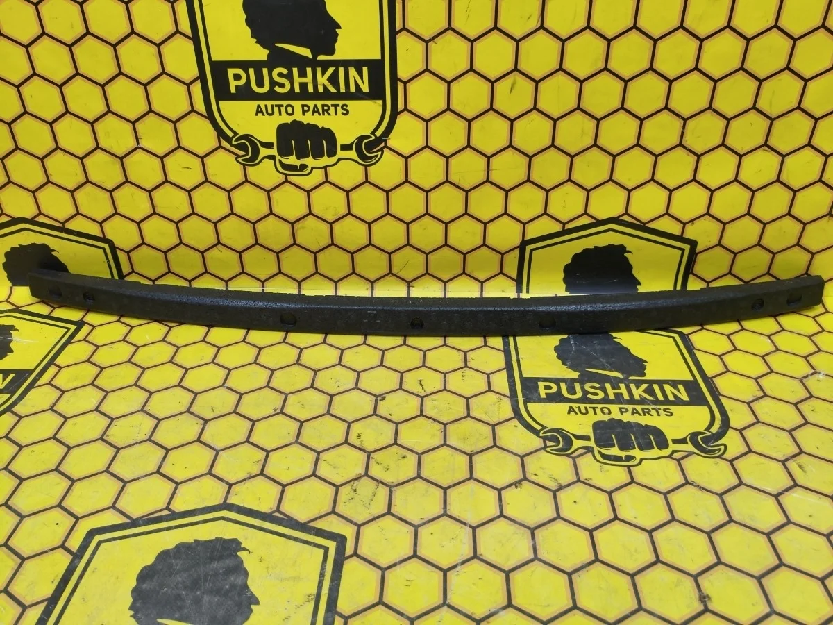 Адсорбер бампера Nissan Juke 2012 850901KA1B F15 HR16DE, задний