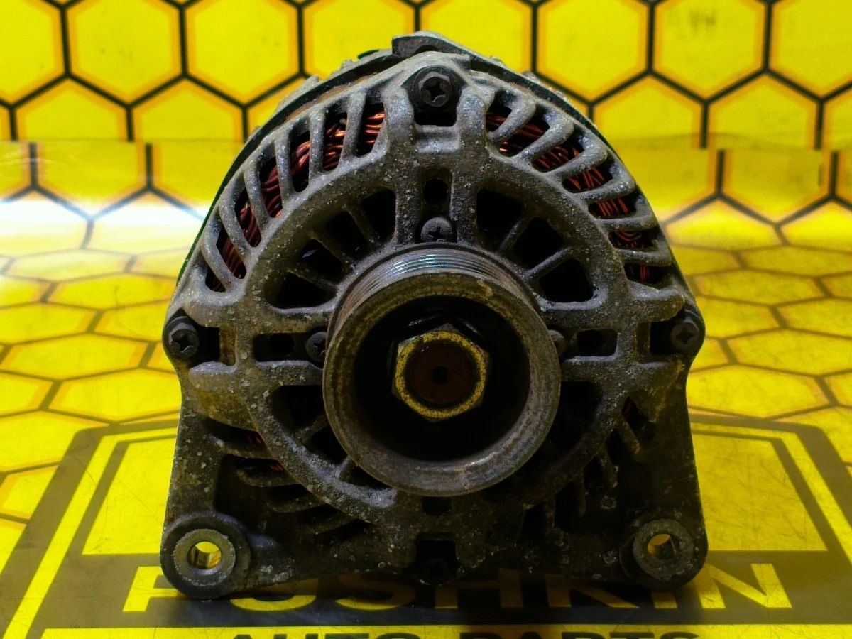 Генератор Nissan Juke 2012 231001KA1A F15 HR16DE