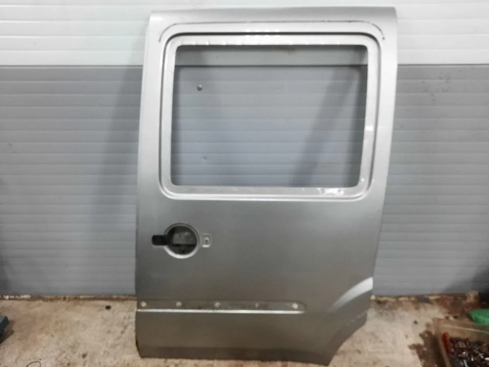 Дверь задняя левая FIAT Doblo I (2000—2005)