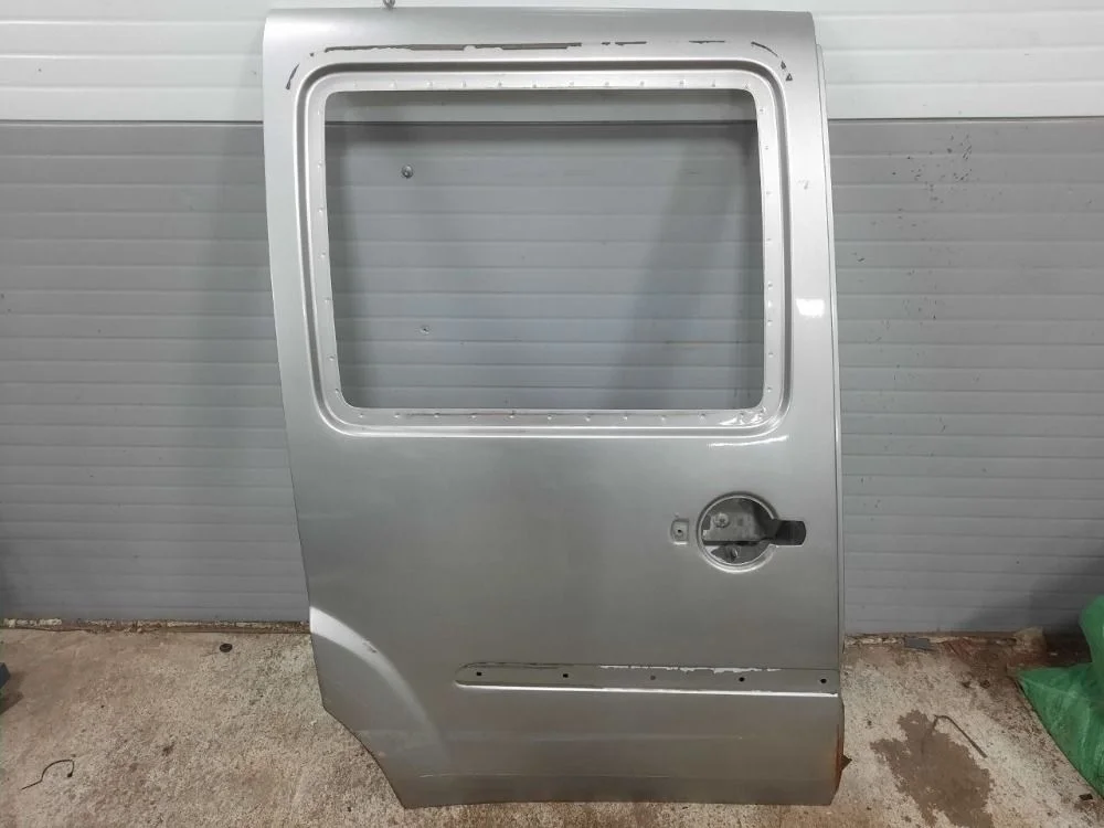 Дверь задняя правая FIAT Doblo I (2000—2005)