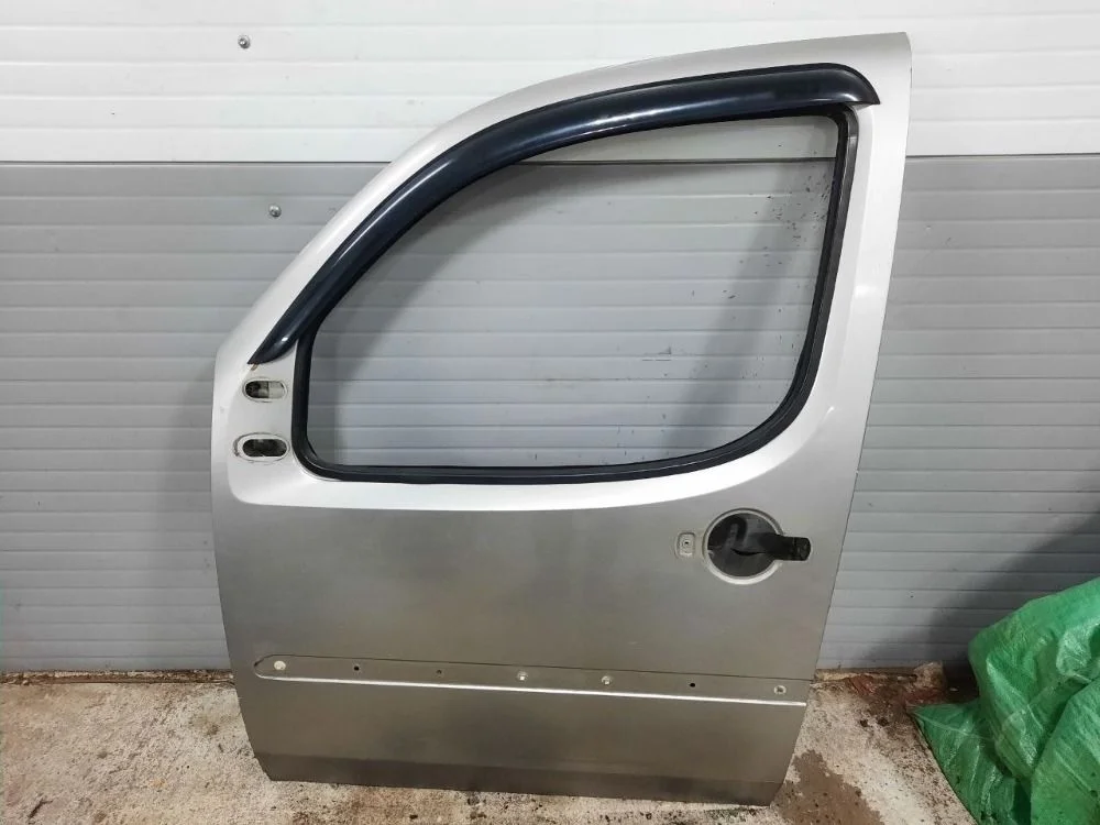 Дверь передняя левая FIAT Doblo I (2000—2005)