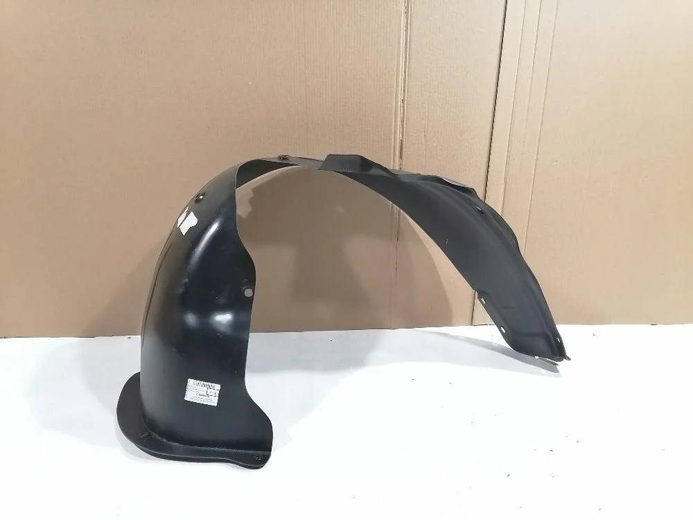 Подкрылок (локер) пер.прав. Kia Rio IV (2017—2020)