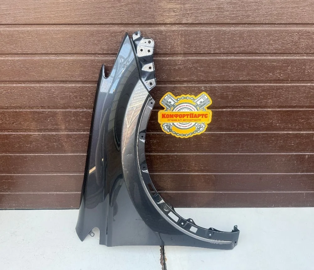 Крыло переднее правое Toyota RAV4 IV (2012—2015)