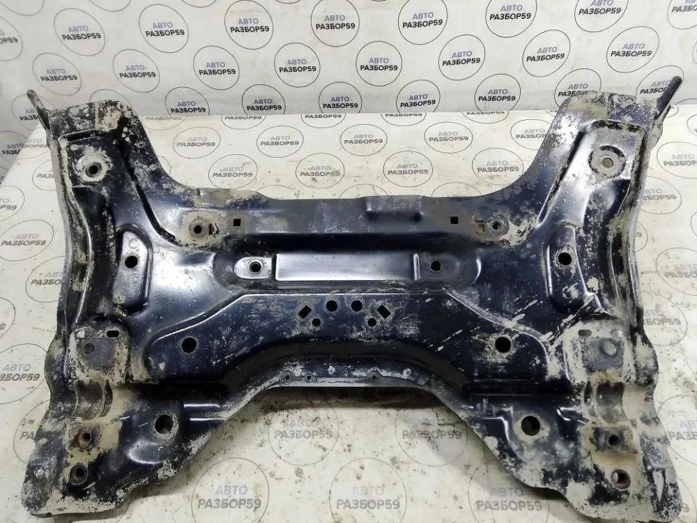 Подрамник передний Citroen C4 II (2010—2016)