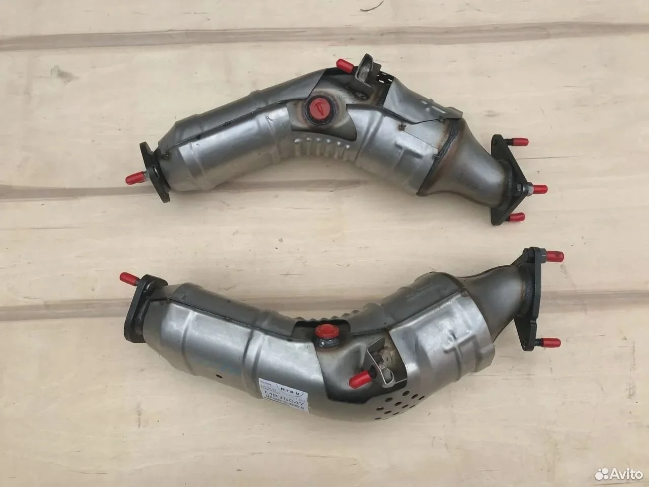 Катализаторы infiniti qx70 qx50 q70 g37 керамика