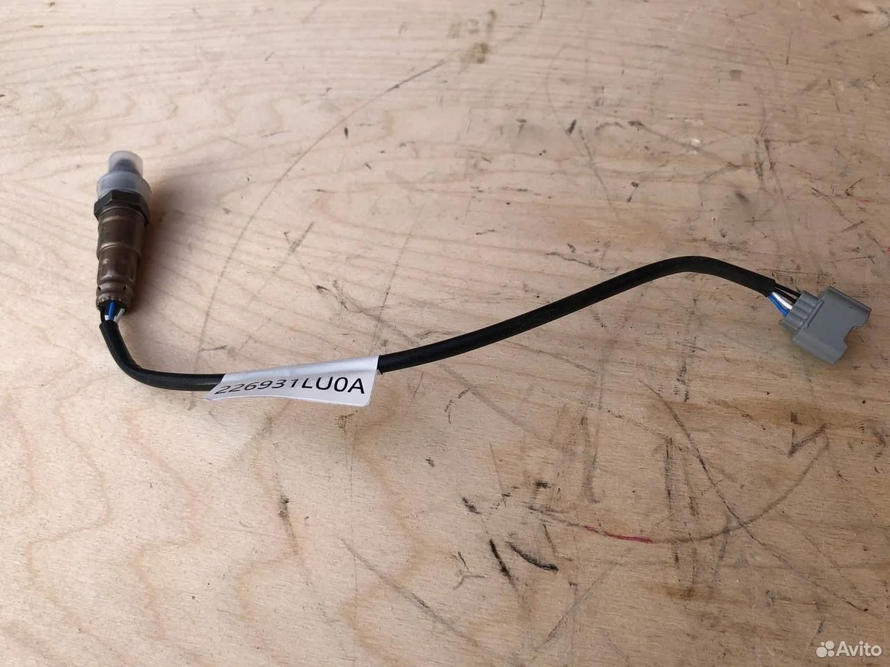 Лямбда зонд nissan infiniti vq25-hr g25 q70 qx50