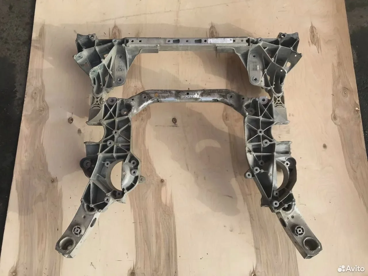 Подрамник передний bmw g11 g12 g14 g15 g16 g30 g32