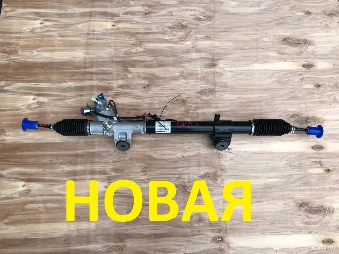 Рулевая рейка infiniti m37 q70 y51 4wd