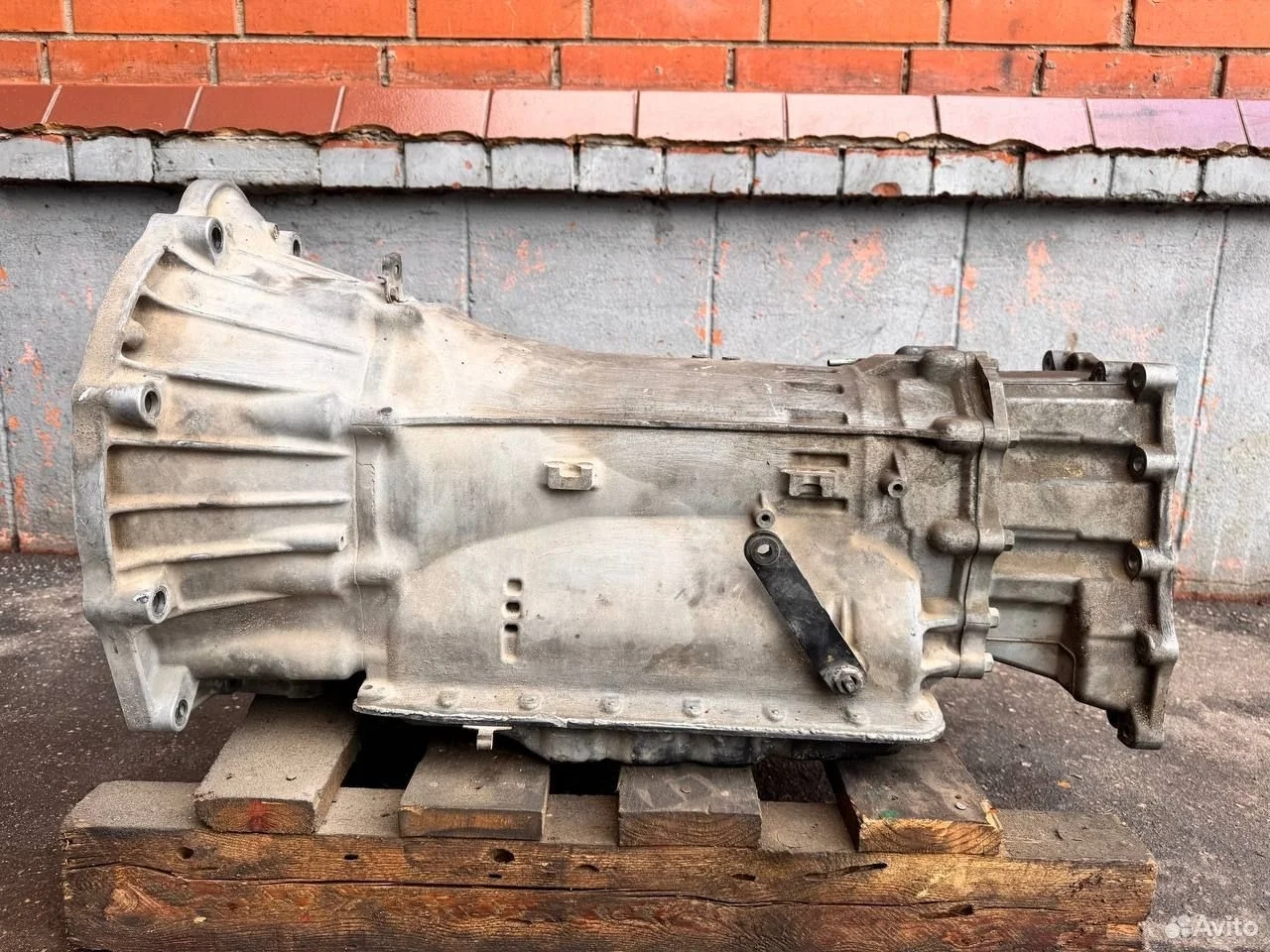 Акпп автомат infiniti fx50 qx70 vk50-ve