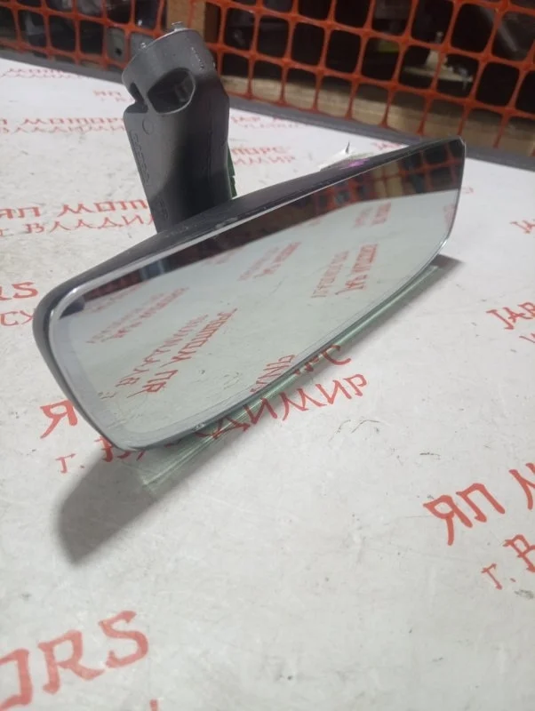 Зеркало заднего вида салонное Volvo XC60 B5254T12