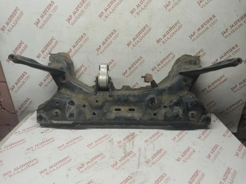 Балка подвески передняя Ford Fiesta 1.0L ECOBOOST