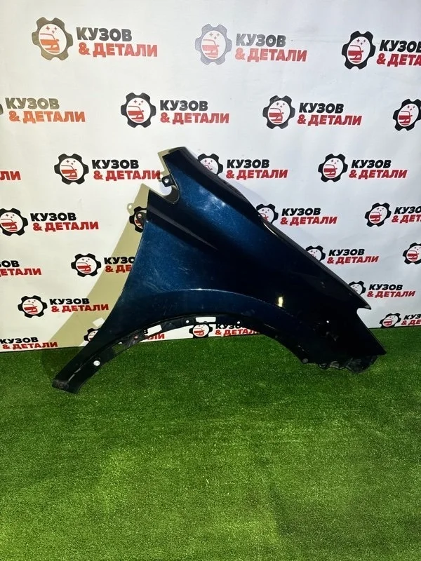 Крыло переднее правое Toyota RAV 4 XA40 2012-2018