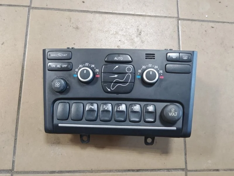 Блок климат контроля Volvo XC90 2012 30782329 B6324S5