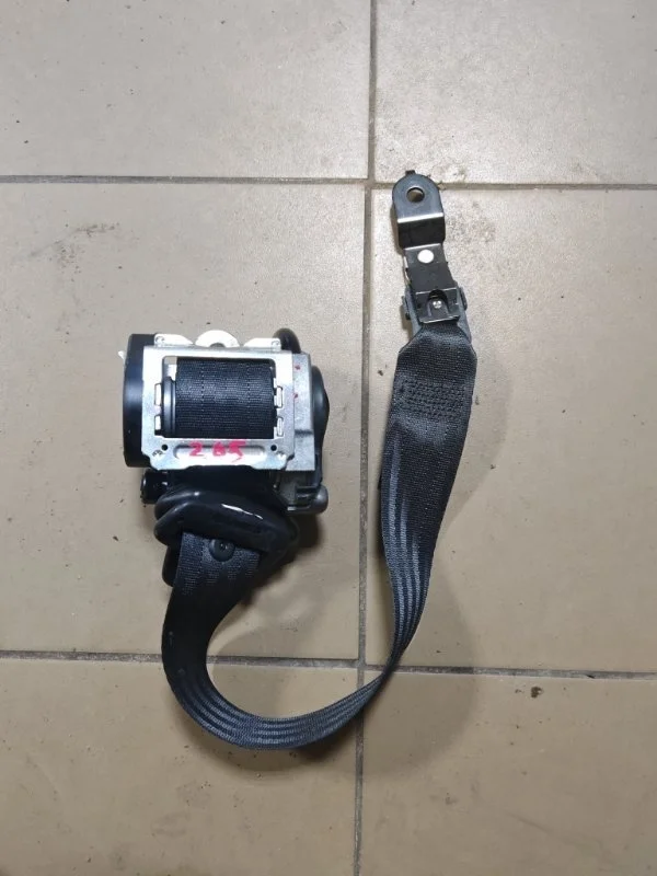 Ремни безопасности Volvo XC90 2012 31363036 B6324S5, задние правые