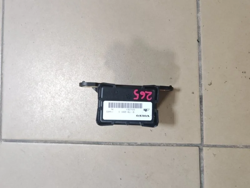 Датчик курсовой устойчивости Volvo XC90 2012 30795302 B6324S5