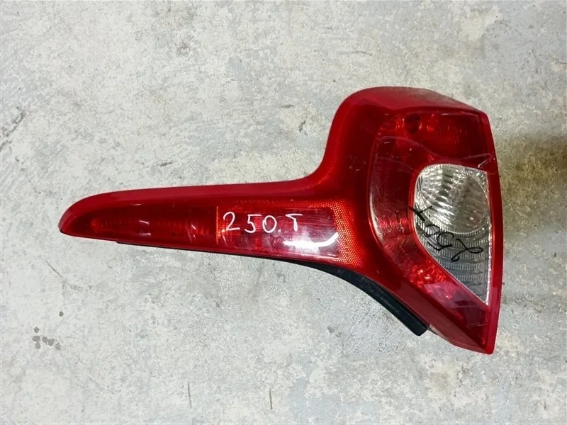 Фонарь Volvo C30 31213918, задний правый