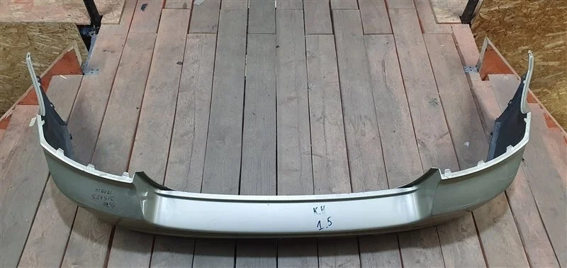 Бампер Volvo S80 39870500, задний