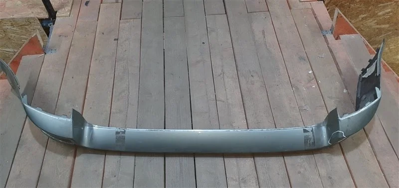 Бампер Volvo XC90 39871340, задний