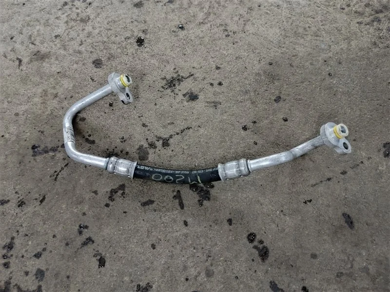 Трубка кондиционера Volvo XC90 2023 31390896 B420T
