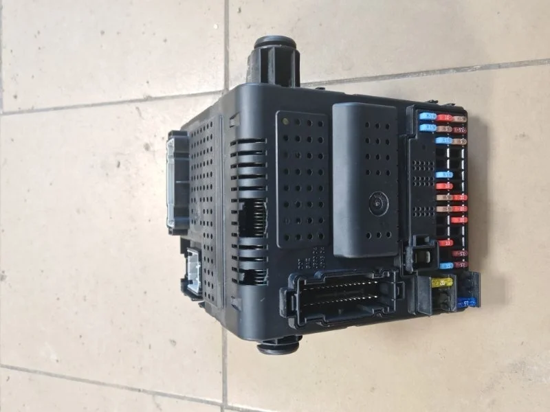 Модуль CEM Volvo XC90 2012 31394157 B6324S5