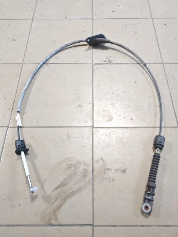 Трос переключения акпп Volvo XC90 2012 30759240 B6324S5