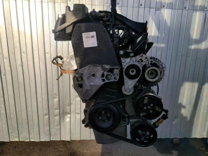 Двигатель Volkswagen Golf 4