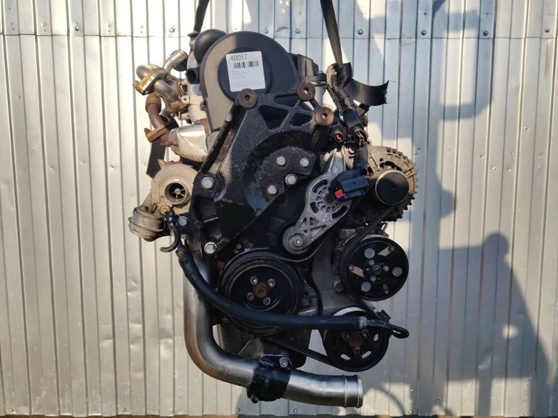 Двигатель Volkswagen Sharan 1