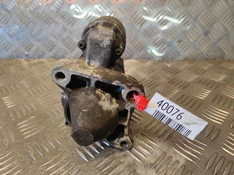 Стартер Renault