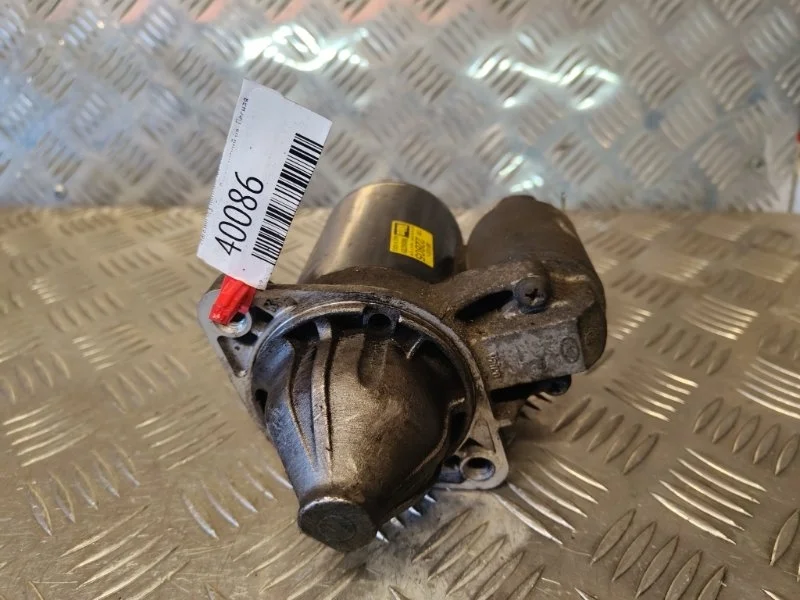 Стартер Hyundai/Kia