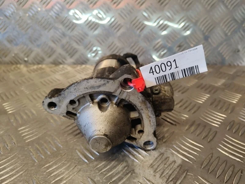 Стартер Hyundai/Kia