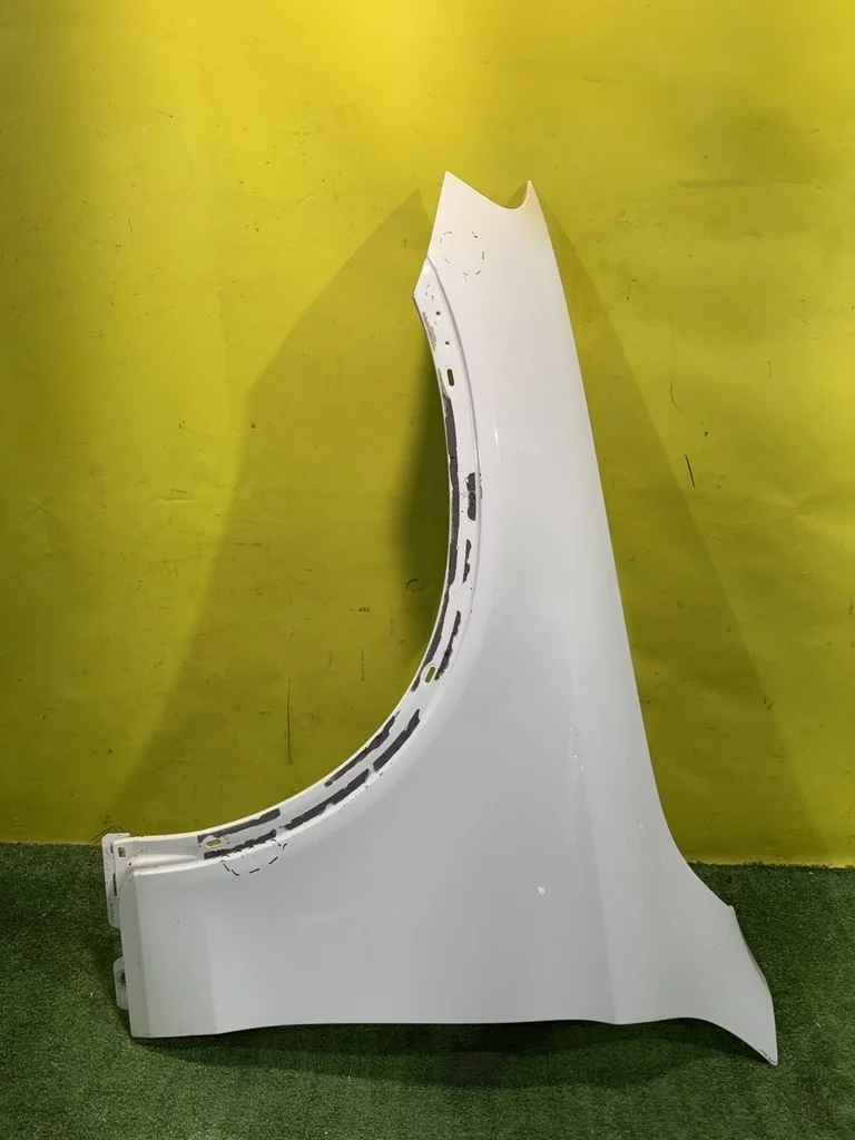 Крыло переднее левое  MERСEDES BENZ GLC-Class (X253) 2015 A2538800118 41793