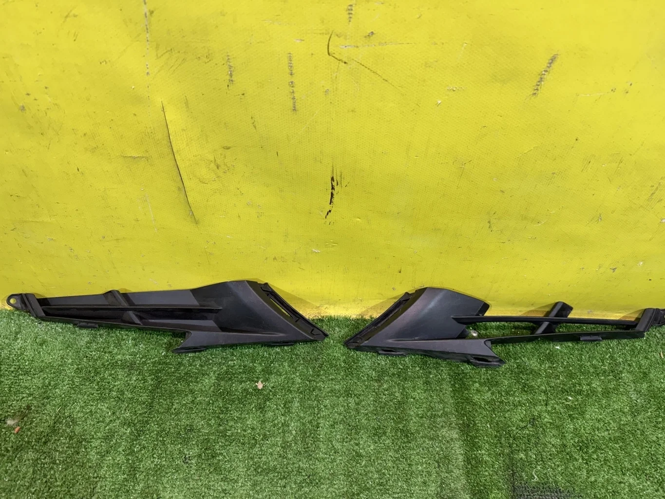 Решетка в бампер правая  Lexus RX 2015 5328548030  43243