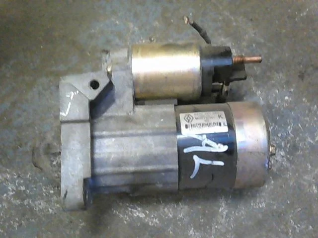 Стартер Renault Kangoo 1 2003-2009 K9K
