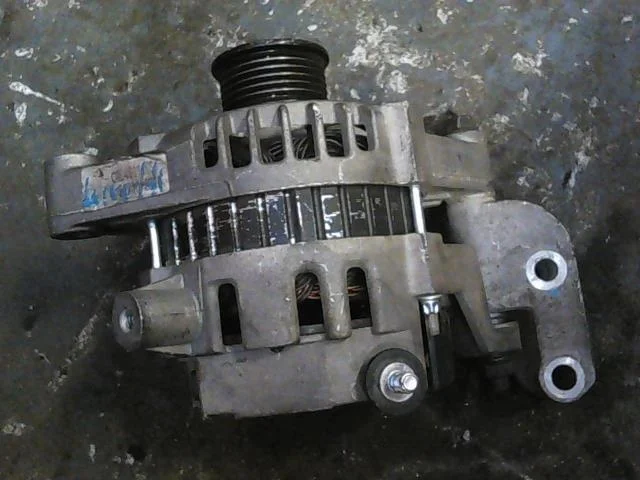 Генератор Chevrolet Lacetti 1  1.8