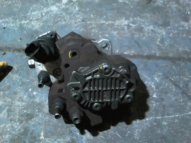 ТНВД Renault Master 2 2000-2010 G9U G9T