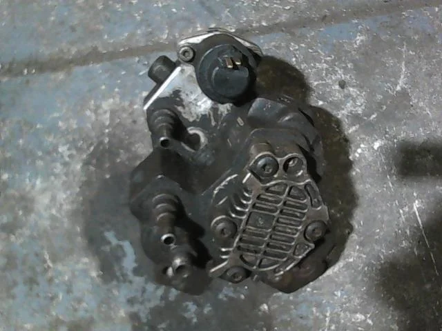 ТНВД Renault Trafic 2  F9Q