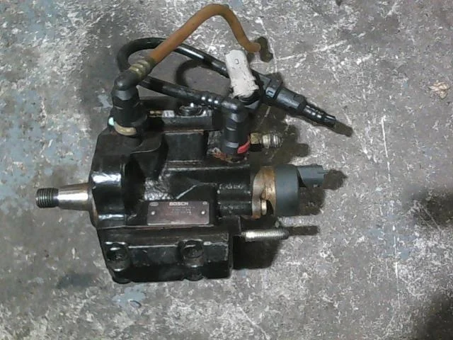 ТНВД Renault Scenic 1 1999-2002 F9Q 1.9