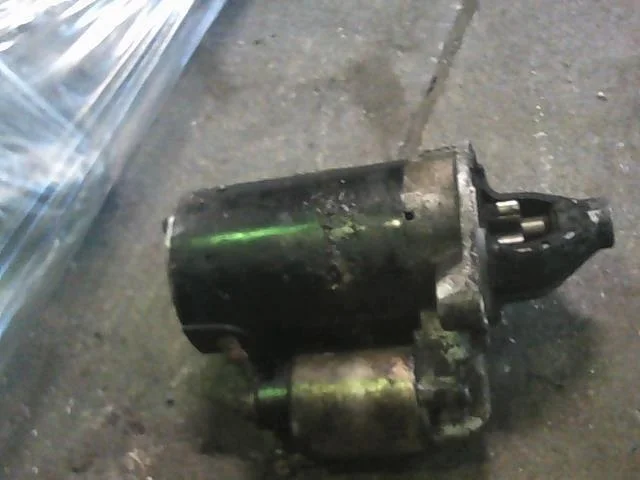 Стартер Hyundai Getz