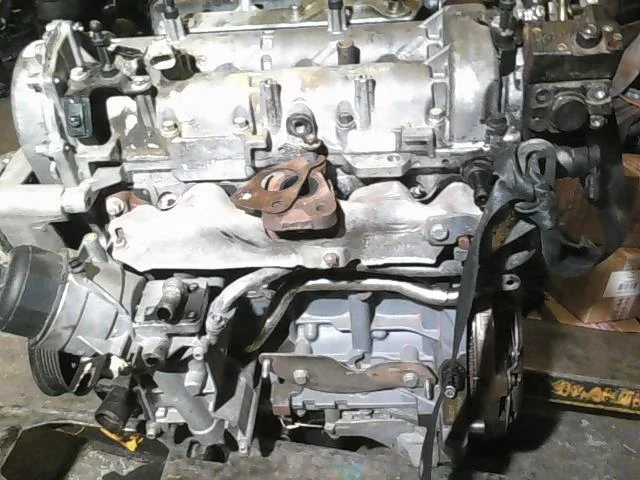 Двигатель Opel Astra   A13DTC