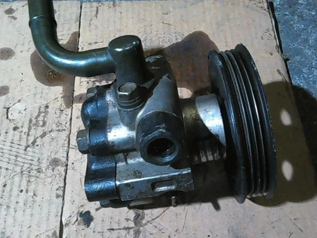 Насос гидроусилителя Chevrolet Aveo T250  B12S1