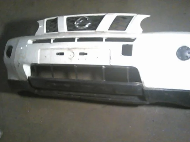 Бампер Nissan X-Trail T31   F