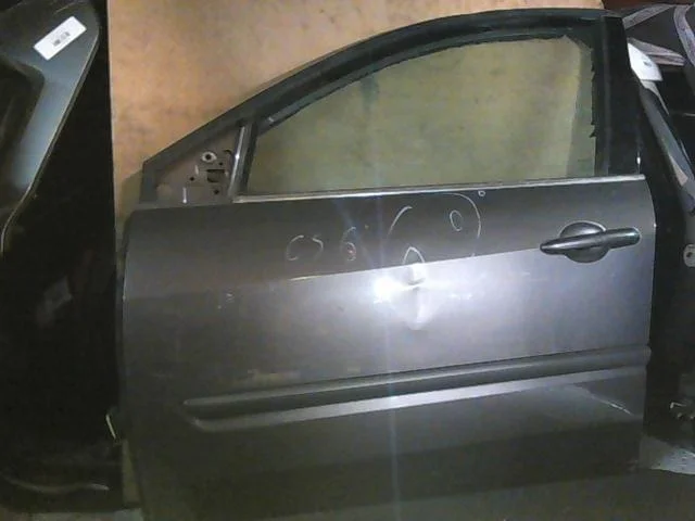 Дверь Renault Laguna 3   F L