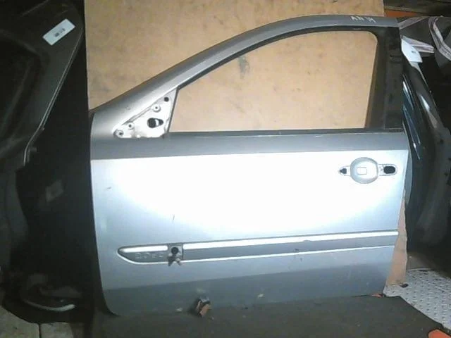 Дверь Renault Laguna 2   F L