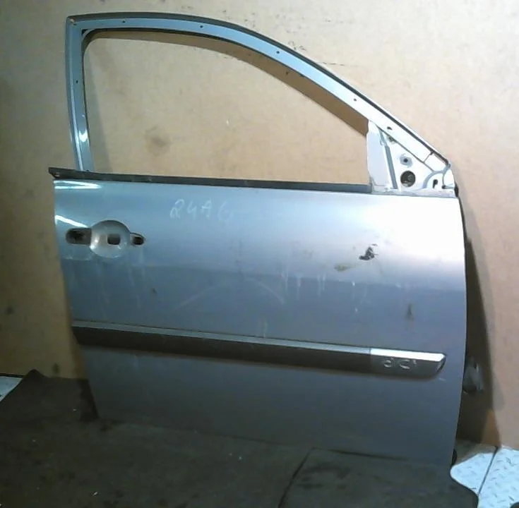 Дверь Renault Megane 2   F R