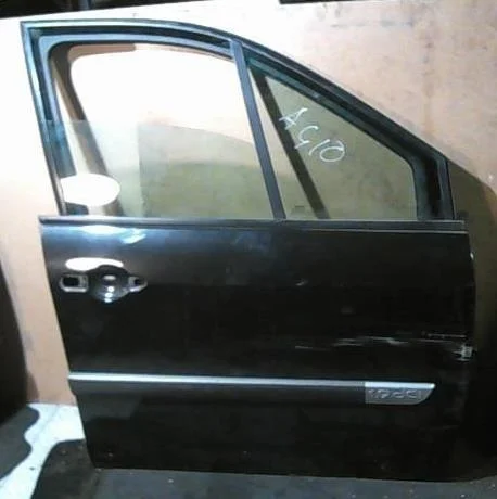 Дверь Renault Scenic 2   F R