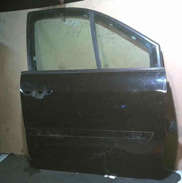 Дверь Renault Scenic 2   F R