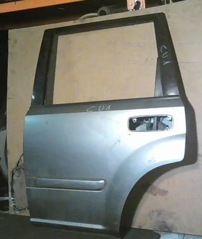Дверь задняя левая Nissan X-Trail T30   B L